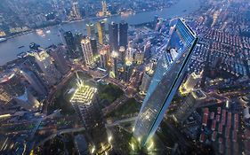 Park Hyatt Shanghai